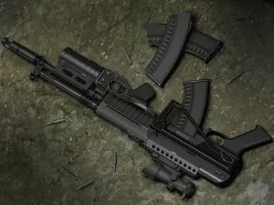 AnotherOne Kovrov AEK CHINESE TRANSLATION