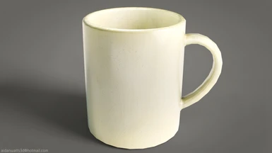 Fallout 3 Coffee Mug Replacer