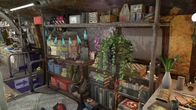because the shoes give me a +4 Charisma bonus, is why