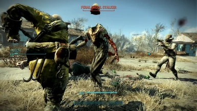 Fã recria One-Punch Man em Fallout 4!
