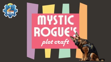 MysticRogue's PlotCraft Add-On Pack for SS2