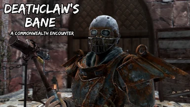 Deathclaw's Bane - A Commonwealth Encounter - RU