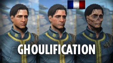 Dynamic Ghoulification - Traduction FR