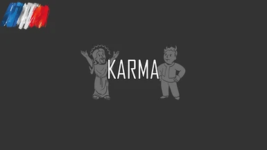KARMA - Version francaise