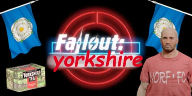 Fallout Yorkshire