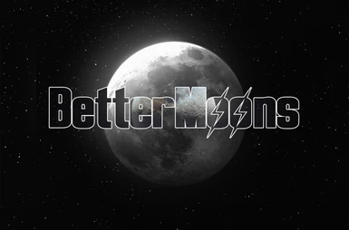 Better Moons