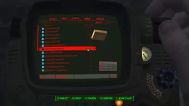 Before Mod