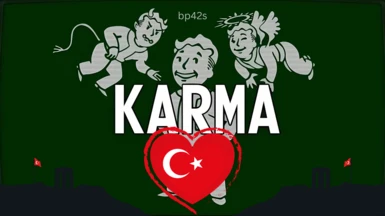 KARMA - Turkish Translation