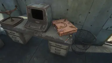 On my PC