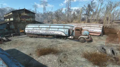 This mod only