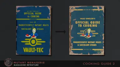 Cooking Guide 2