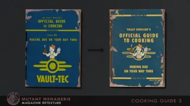 Cooking Guide 3