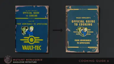 Cooking Guide 6