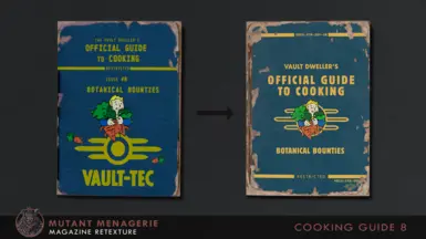 Cooking Guide 8