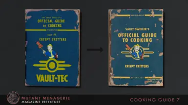 Cooking Guide 7