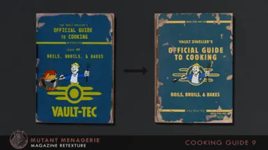 Cooking Guide 9