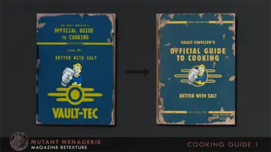 Cooking Guide 1