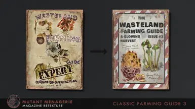 Classic Farming Guide 3
