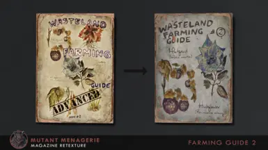 Farming Guide 2