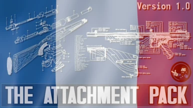 The Attachment Pack - Traduction FR