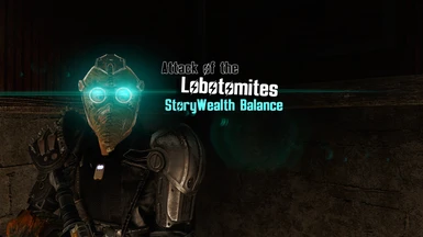 Attack of the Lobotomites - StoryWealth Balance