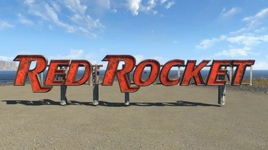 Red Rocket Reborn (RU)