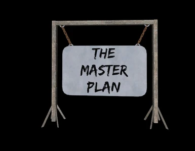 The Master Plan (RU)