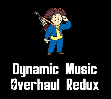 Dynamic Music Overhaul Redux F4SE