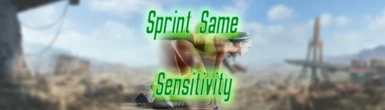 Sprint Same Sensitivty