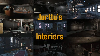 Jurttu's Interiors