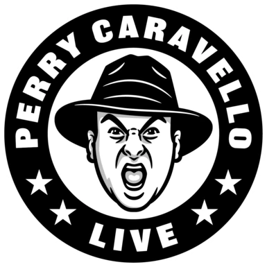 Idiot Savant as Perry Caravello Oh Oh OOOH Replacement