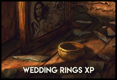 Wedding Rings XP