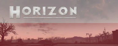 Horizon v1.9.4d (April 2024) - Polish Translation