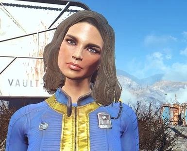 Fallout4 Maya 3 great