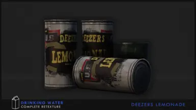 Deezers Lemonade