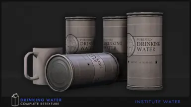 Institute Water