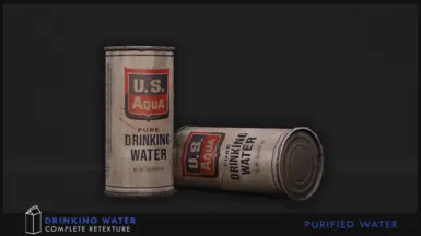 Purified Water