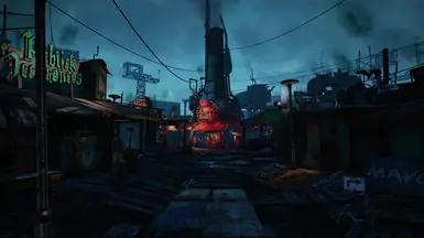 Diamond CIty