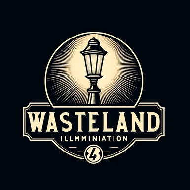 Wasteland Illumination - FR