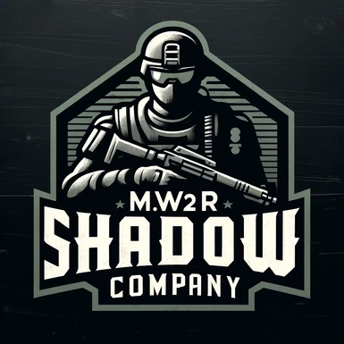 MW2R Shadow Company - FR
