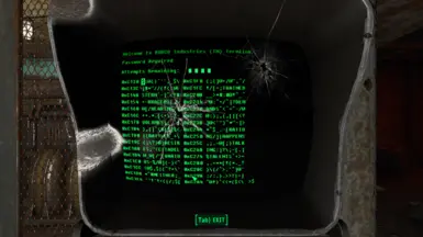 Actually, I don't feel like trying to hack this right now.