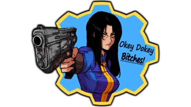Lucy Okey Dokey Bitches icon