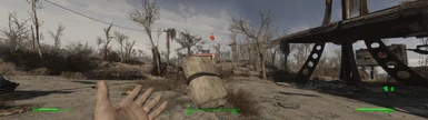 Survival Tent Tracker - Balanced Survival Saving (with mapmarker)