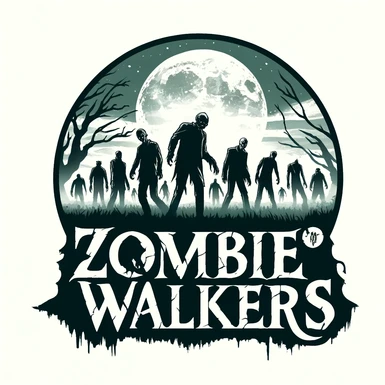 Zombie Walkers - FR