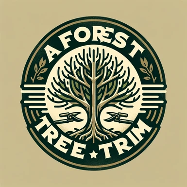 A Forest Tree Trim - FR