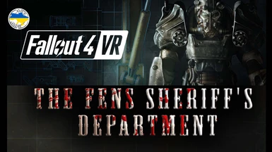The Fens Sheriff's Department - Bleachers 2 - VR Patch 294