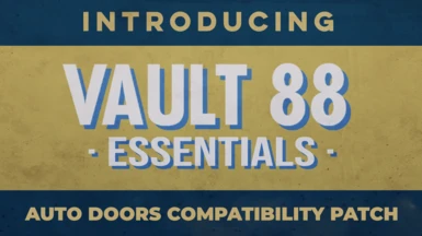 Vault88 - Essensials - AD_PATCH