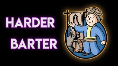 Harder Barter - Expensive Prices