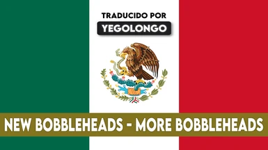 New Bobbleheads More Bobbleheads - Spanish (MX)