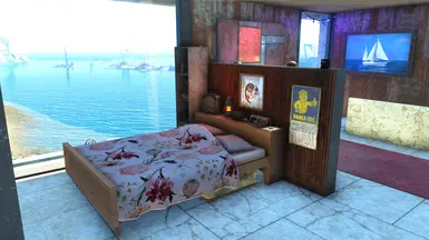 I Added Rugs, A Dresser And More Clutter After Pics Were Taken